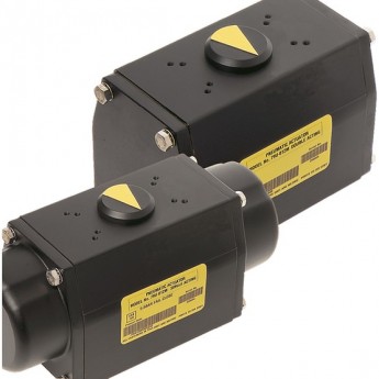 Пневматический привод KEYSTONE Figure 79U/E 15183