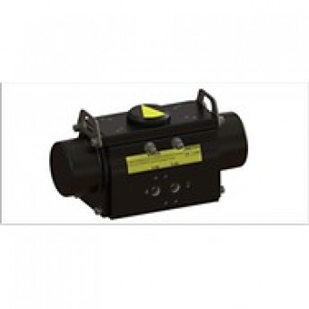 Пневматический четвертьоборотный привод KEYSTONE F89C 15184
